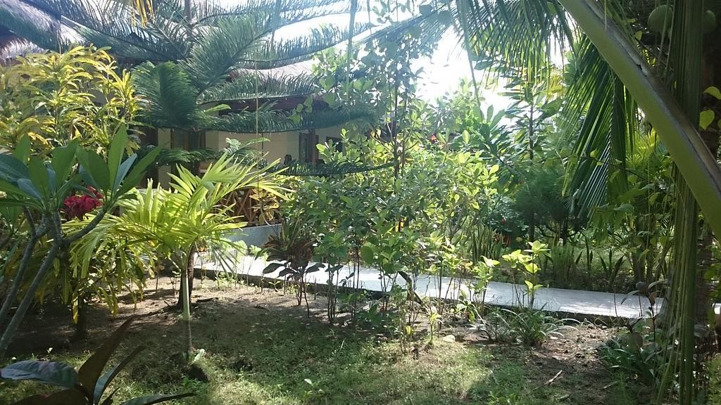 Fantastic Cottages Gili Meno Eksteriør billede