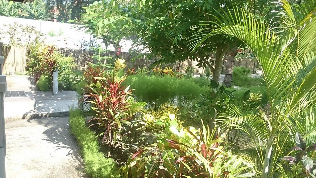 Fantastic Cottages Gili Meno Eksteriør billede