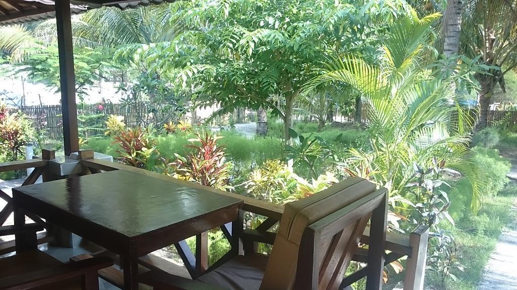 Fantastic Cottages Gili Meno Eksteriør billede