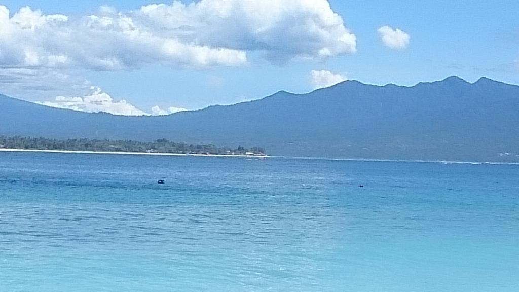 Fantastic Cottages Gili Meno Eksteriør billede