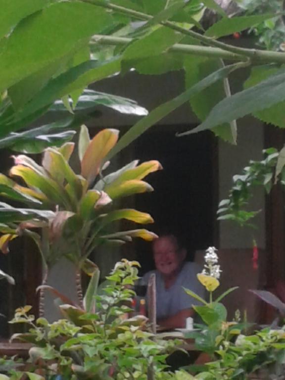Fantastic Cottages Gili Meno Eksteriør billede