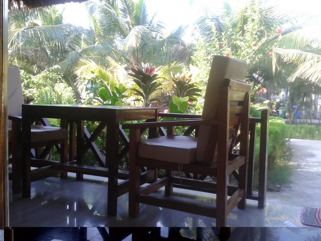 Fantastic Cottages Gili Meno Eksteriør billede