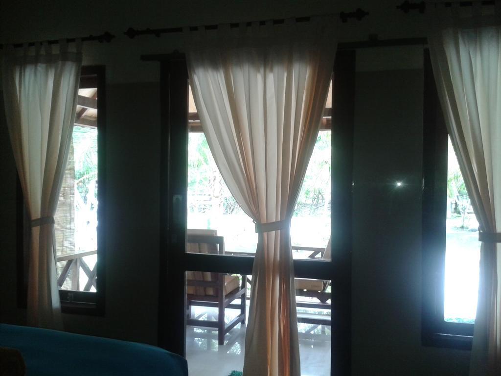Fantastic Cottages Gili Meno Eksteriør billede