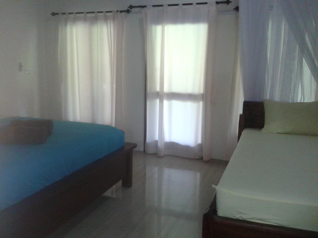 Fantastic Cottages Gili Meno Værelse billede