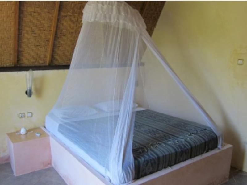 Fantastic Cottages Gili Meno Eksteriør billede